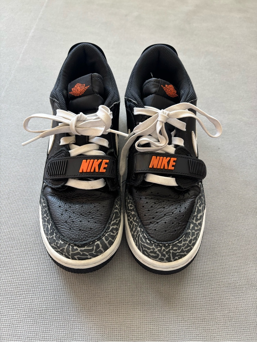 Kid’s Air Jordan Legacy 312 Size 7Y